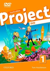Project 1 DVD (4th ed.)