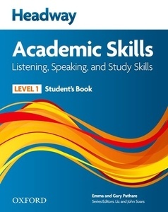 Headway Academic Skills 1 Listening and Speaking Student's Book