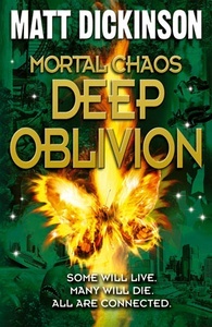 Mortal Chaos: Deep Oblivion