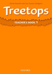 Treetops 1 Teacher's Book