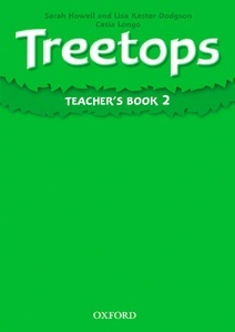 Treetops 2 Teacher's Book