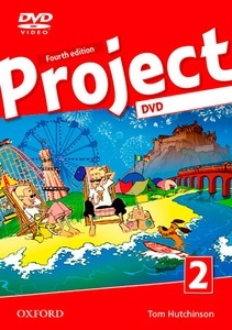 Project 2 Dvd 4Ed