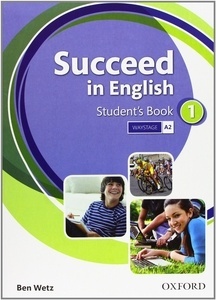 Succeed In English 1 Student's Book