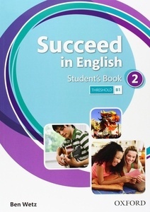 Succeed In English 2 Student's Book
