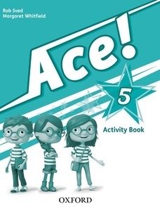 Ace! 5 Activity Book
