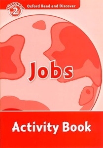 Jobs : Activity Book (ORD 1)