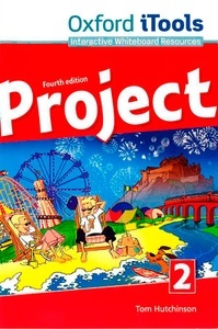 Project 2 Itools 4Ed
