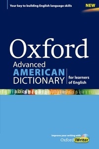 Oxford advanced american dictionary pack