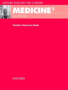 Medicine 1 Teacher's Resource Book