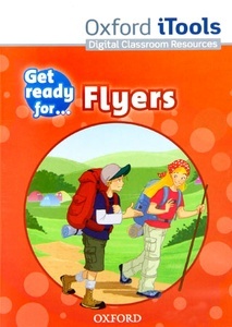 Get Ready for Flyers iTools