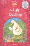 The Ugly Duckling (CT2)