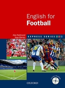 English for Football Student's Book with MultiROM