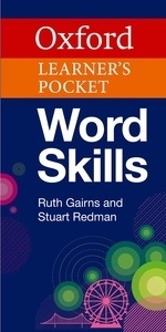 Dictionary Oxford Learner's Pocket World Skills