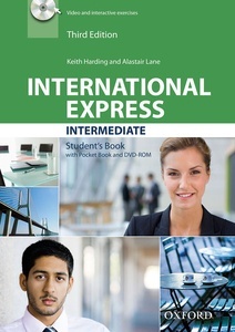 International Express Intermediate Student's Book Pack