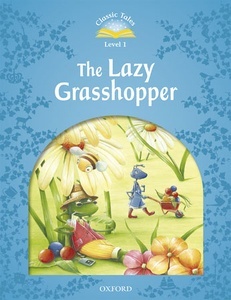 The Lazy Grasshopper (CT1)