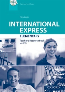 International Express Elementary Teacher's Resource Book (3d Ed)