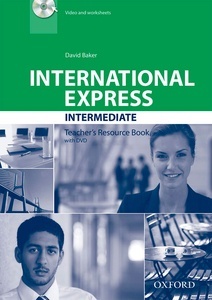 International Express Intermediate Teacher's Book Pack (3rd ed)