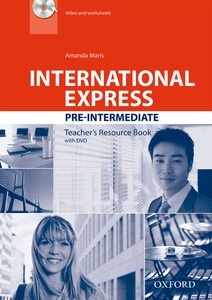 International Express Pre-Intermediate International Teacher's Resource Pack (3Ed)