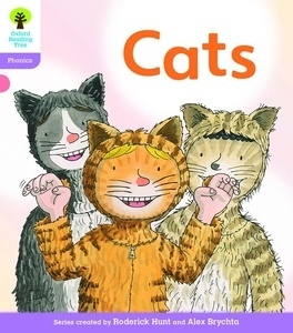 Floppy's Phonics Stage 1+ Fiction Pack of 6