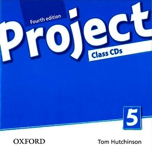 Project 5 (4th ed) Class Cd  (4)
