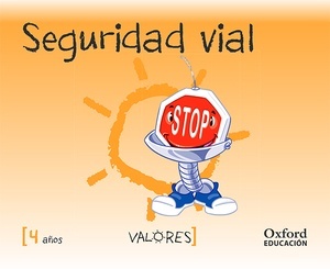 Infantil 4 Años Ed. Valores Ed. Vial 14