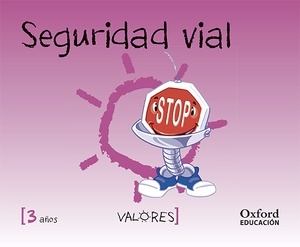 Infantil 3 Años Ed. Valores Ed. Vial 14