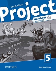 Project 5 Workbook Pack
