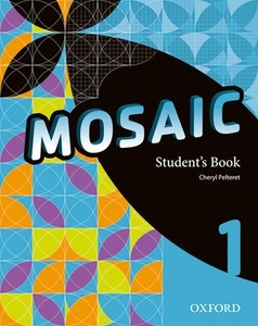 Mosaic 1 Student's book