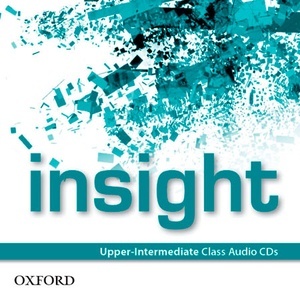 Insight Upper-Intermediate Class Cd (3)