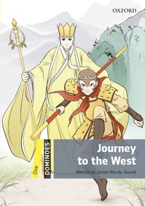 Dominoes 1. Journey to the West Digital Pack