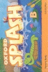 Splash B: Class Book and Songs CD Pack