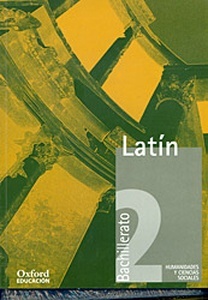 Latín 2.º Bachillerato