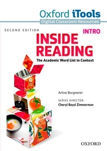 Inside Reading (2nd ed) Introduction iTools