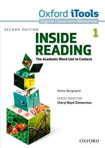 Inside Reading 2Ed 1 Itools