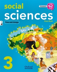 THINK SOCIAL SCIENCE 3º PRIMARIA LA MODULO 2