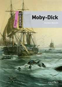 Dominoes Starter. Moby Dick Digital Pack