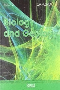 Oxford CLIL Biology and Geology 3º ESO  Libro del Alumno