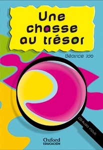 Francés 3º ESO: Une Chasse au Trésor