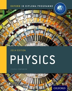 IB Physics Course Book