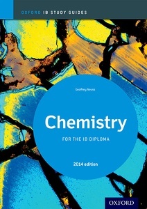 Chemistry Study Guide 2014 Edition