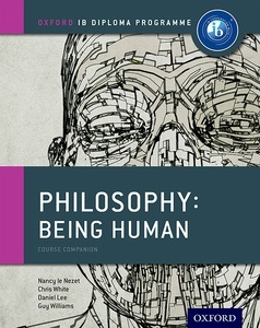 IB Philosophy: Being Human