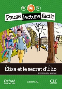 Elise et le secret