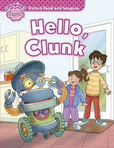 Hello, Clunk