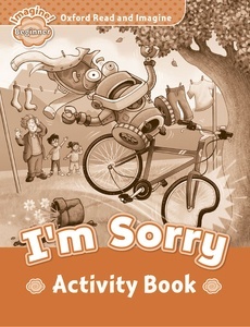 I m sorry  (ORI  Beginner activity book)