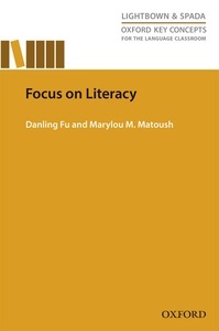 Focus On Literacy