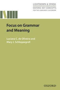 Focus On Grammar x{0026} Meaning