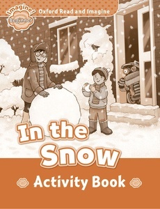 In The Snow (ORI 1 Activity Book)