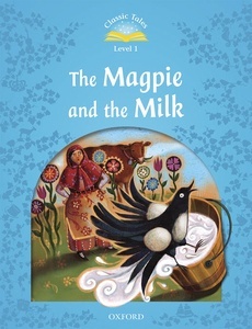 The Magpie and the Milk Pack (CT1)