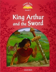 Sword In The Stone Pack (CT2)