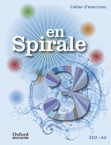 En Spirale 3ºeso Cuaderno de Ejercicios/Gramatica 15